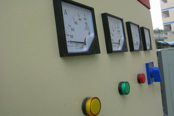 甘南配电柜-3683品牌配电柜技术参数